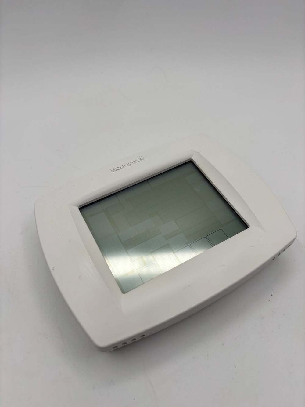 Honeywell TH8110U1003 VisionPro 8000 Touchscreen Programmable Thermostat